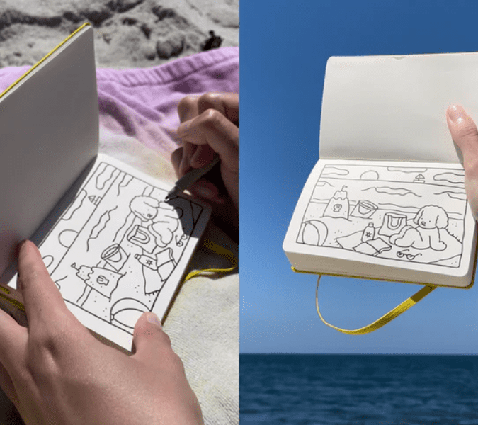 Bobbie Goods Para Imprimir e Colorir Grátis PDF