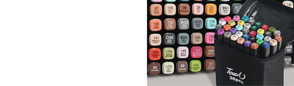 Canetinhas Bobbie Goods: Guia Completo Colorir