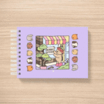 Bobbie Goods Livro de Colorir: Coloridas no Mercado Livre