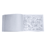 Isso e Aquilo: Livro de Colorir Oficial Bobbie Goods | Uszon