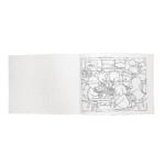 Livro de Colorir Dias Frios: Bobbie Goods Oficial