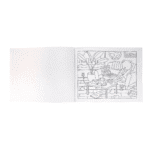 Livro de Colorir Dias Frios: Bobbie Goods Oficial