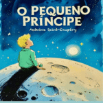o pequeno príncipe: versão original | mercado livre | the little prince