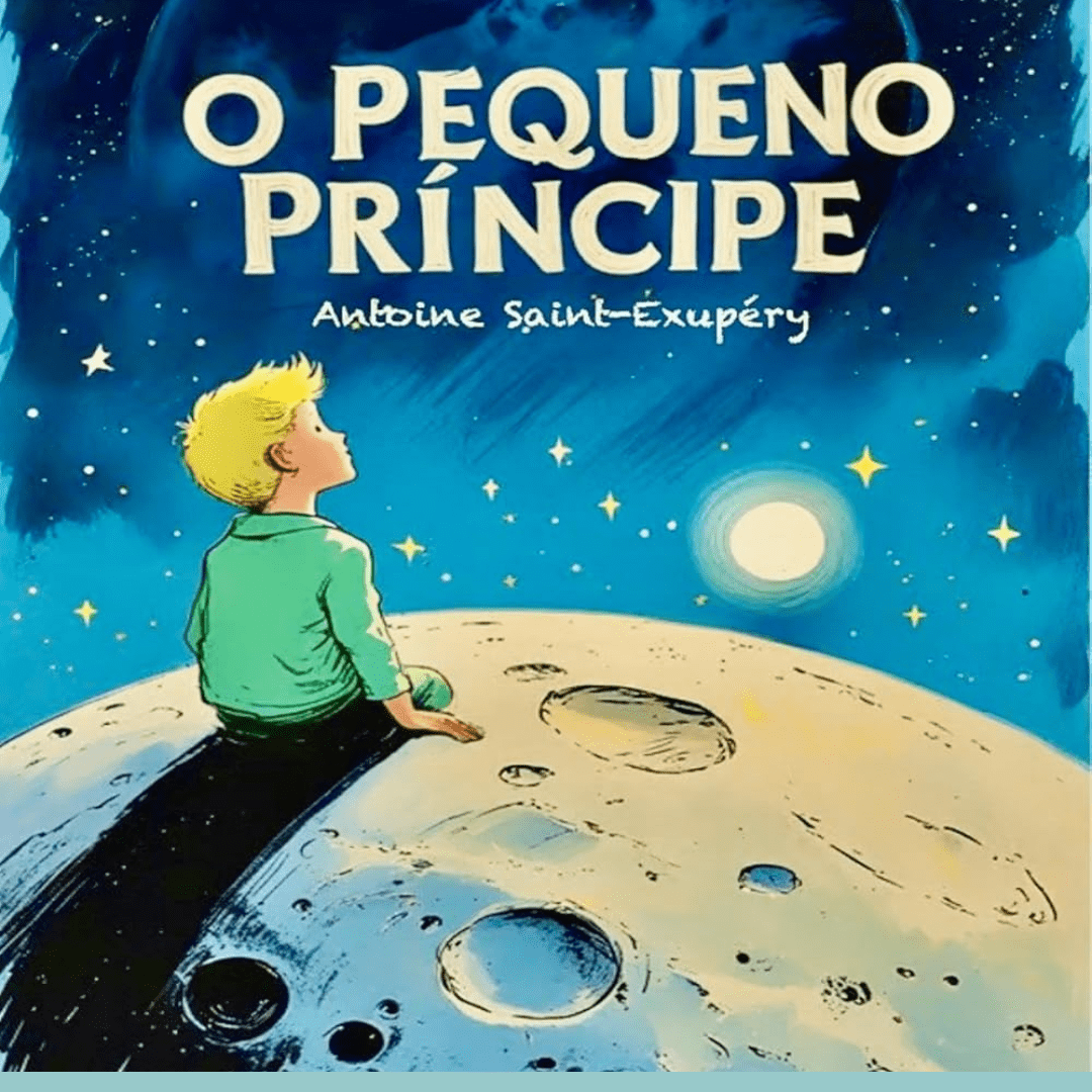 o pequeno príncipe: versão original | mercado livre | the little prince o pequeno príncipe: versão original | mercado livre | the little prince