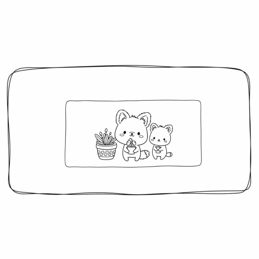 BOBBIE GOODS PARA IMPRIMIR GRÁTIS - 174 Páginas PDF Completo | Uszon