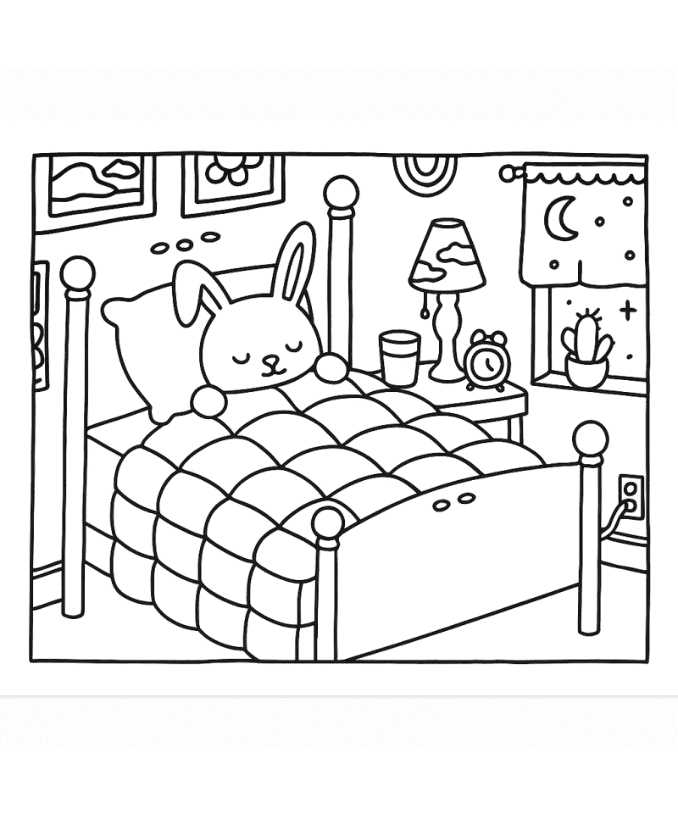 Bobbie Goods Para Imprimir Grátis