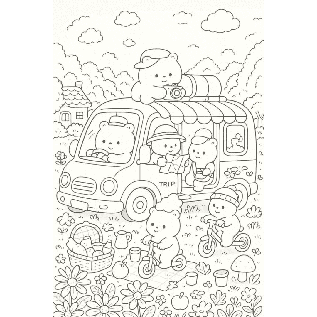 bobbie goods para imprimir grÁtis: patinhos lavanderia bagunçada com máquina girando e bolhas pdf!