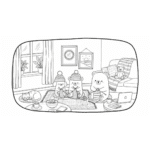 bobbie goods ursos tricô hygge pdf grátis colorir br!