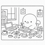 Bobbie Goods Para Imprimir