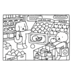 Bobbie Goods Para Imprimir Grátis