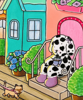 Bobbie Goods Para Imprimir