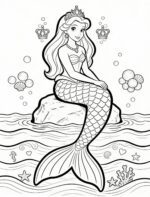 kit berço princesa clássica