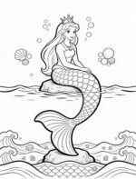 kit berço princesa clássica