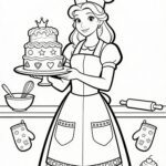 princesa chef