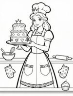 princesa chef