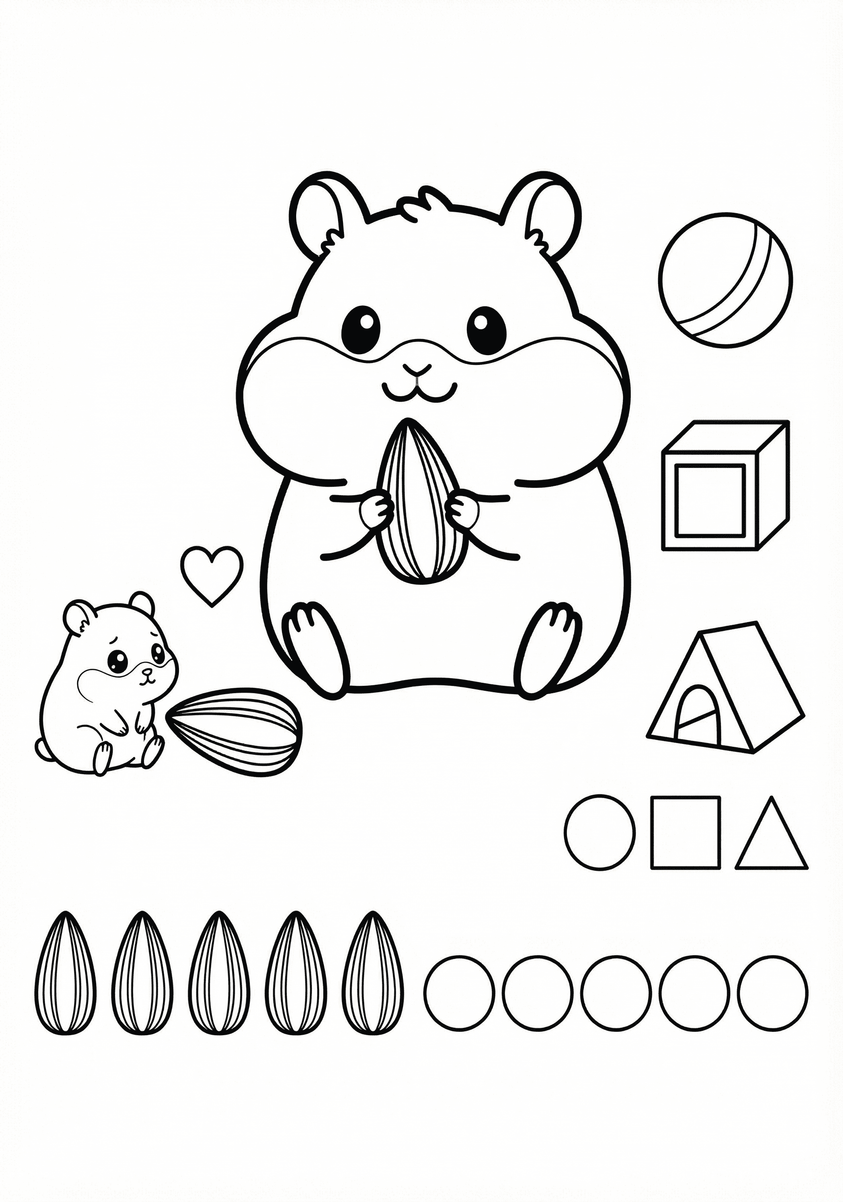 Hamster Gordinho Hamster Gordinho