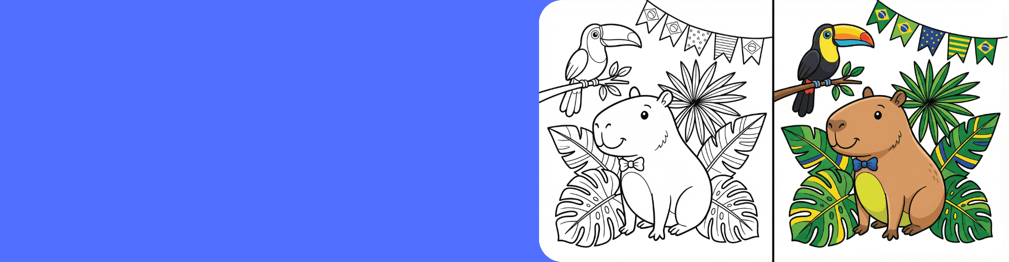 desenhos para colorir