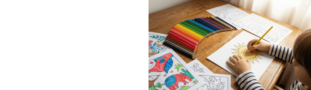 Desenhos para Colorir e Imprimir Grátis em PDF – Uszon