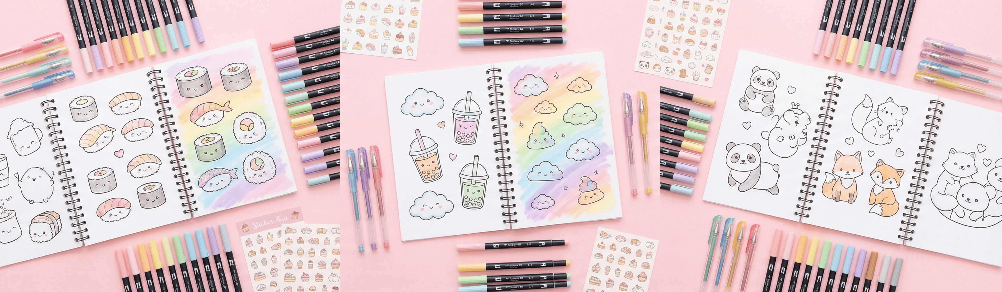 Desenhos para Colorir e Imprimir Grátis em PDF – Uszon