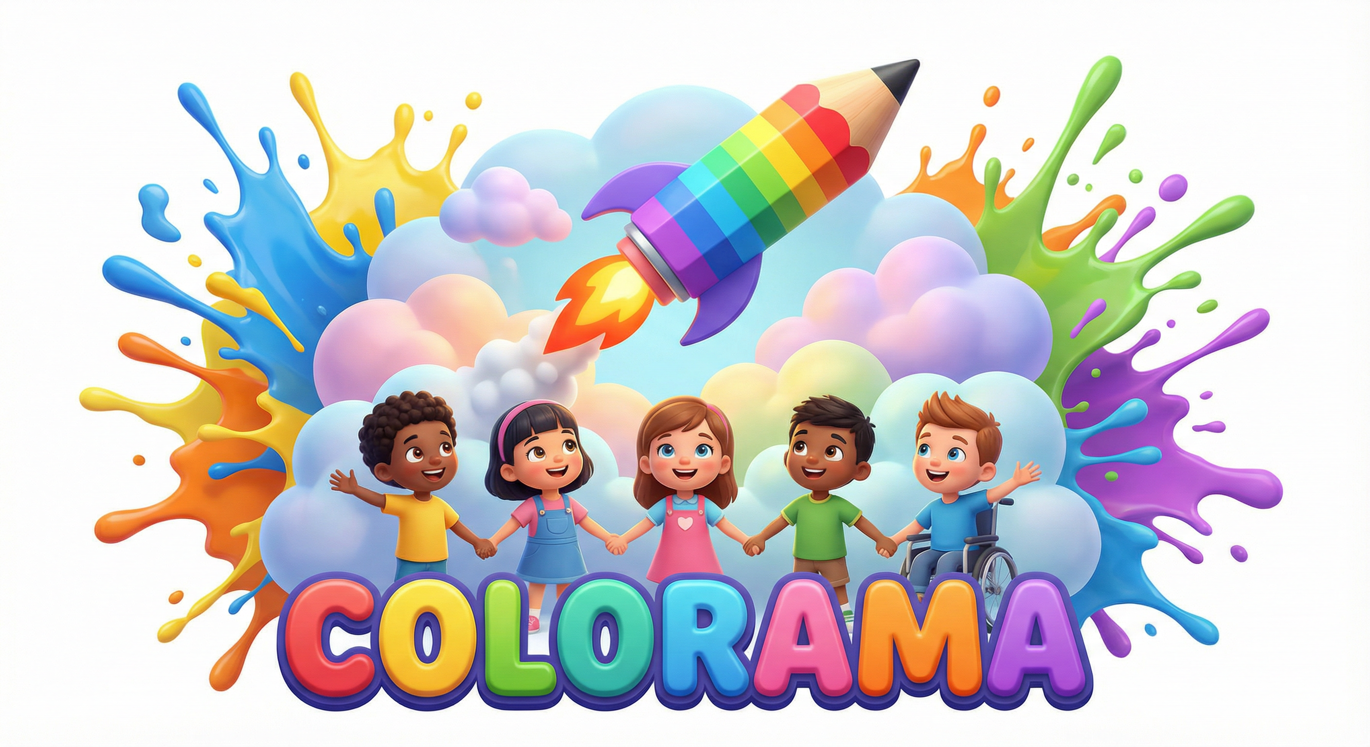 colorama-kids