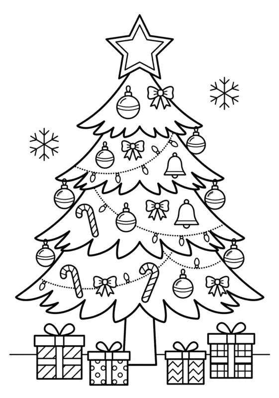 arvore de natal desenho | árvore de natal desenho, arvore de natal desenho png